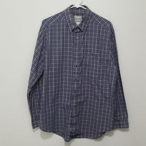 Frontier men's shirt